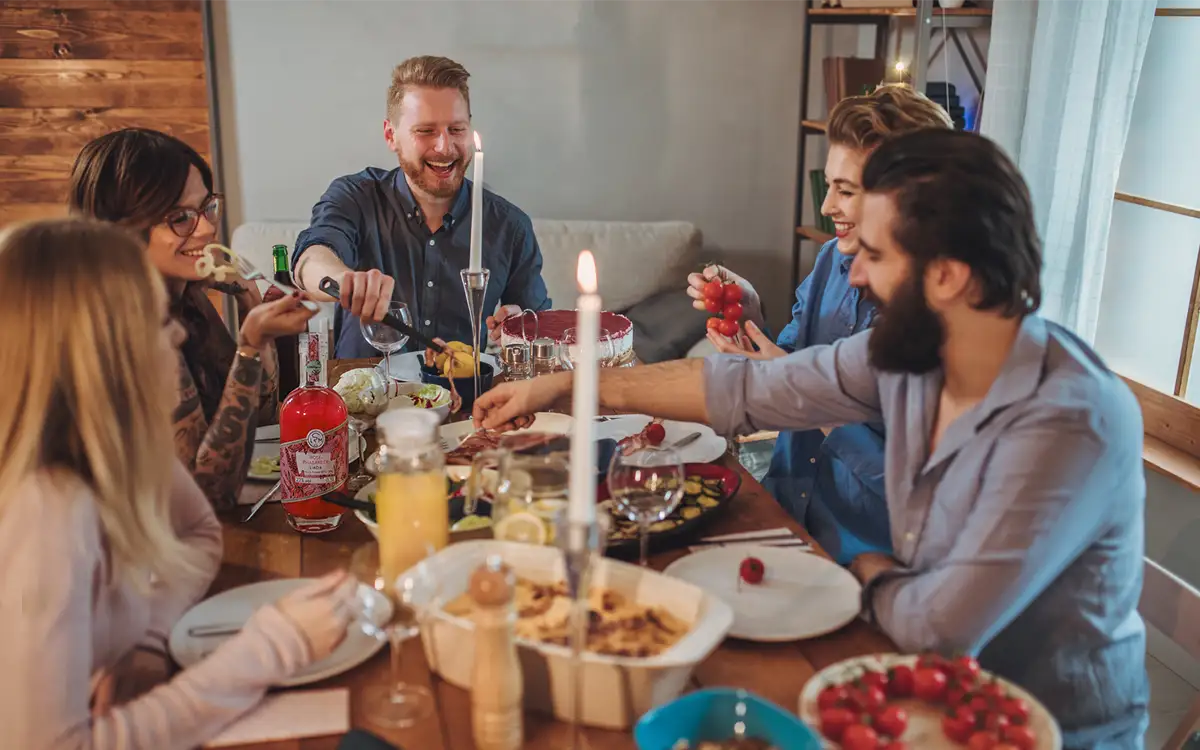 Geschenksets, Tasting Sets & Gutscheine