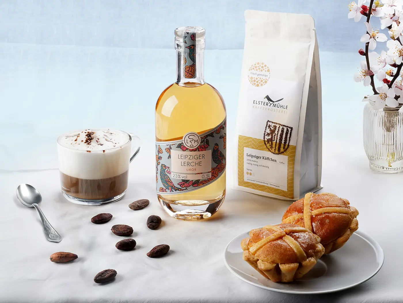 Bundles und Sets