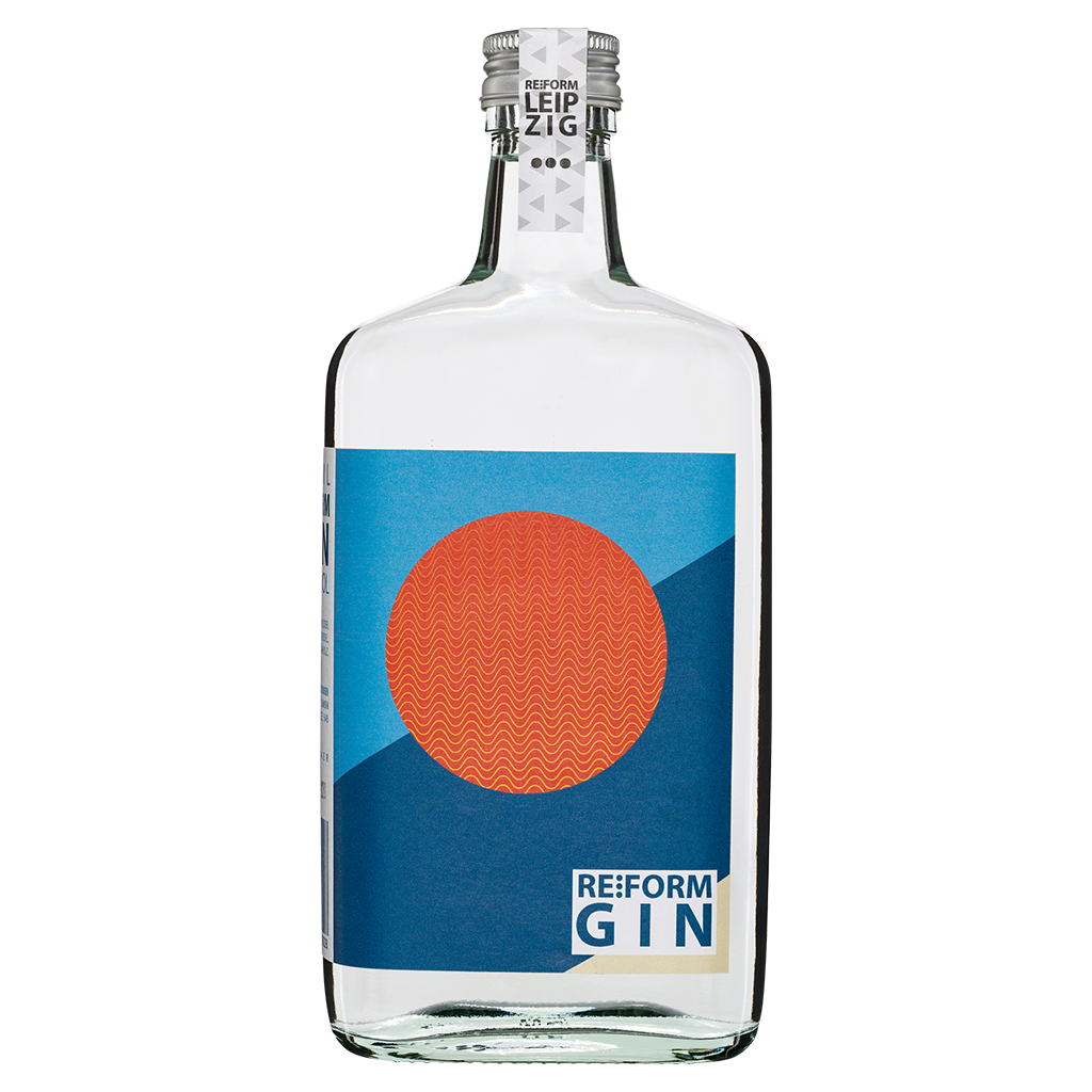RE:FORM Gin