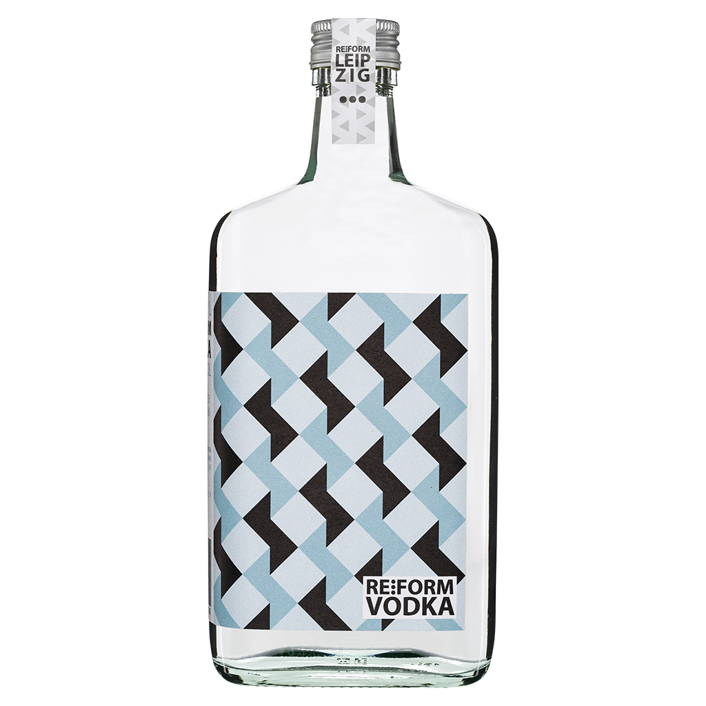 RE:FORM Vodka