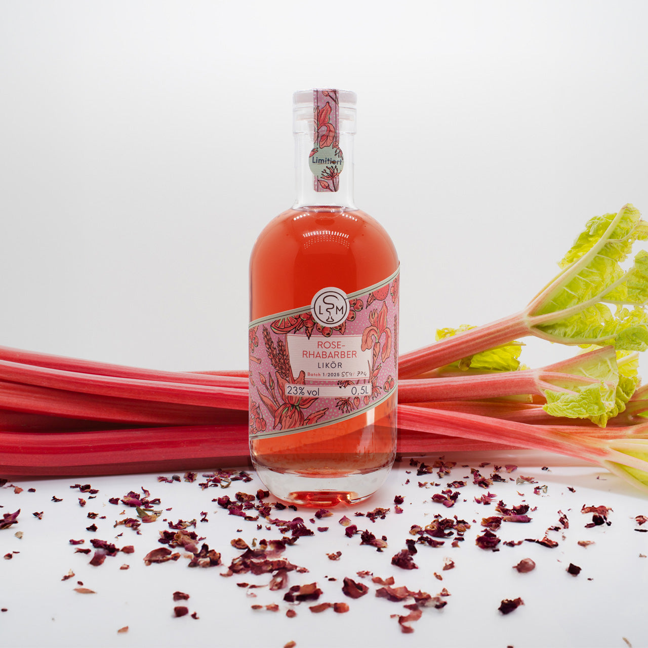 Leipziger Frucht – Edle Auswahl