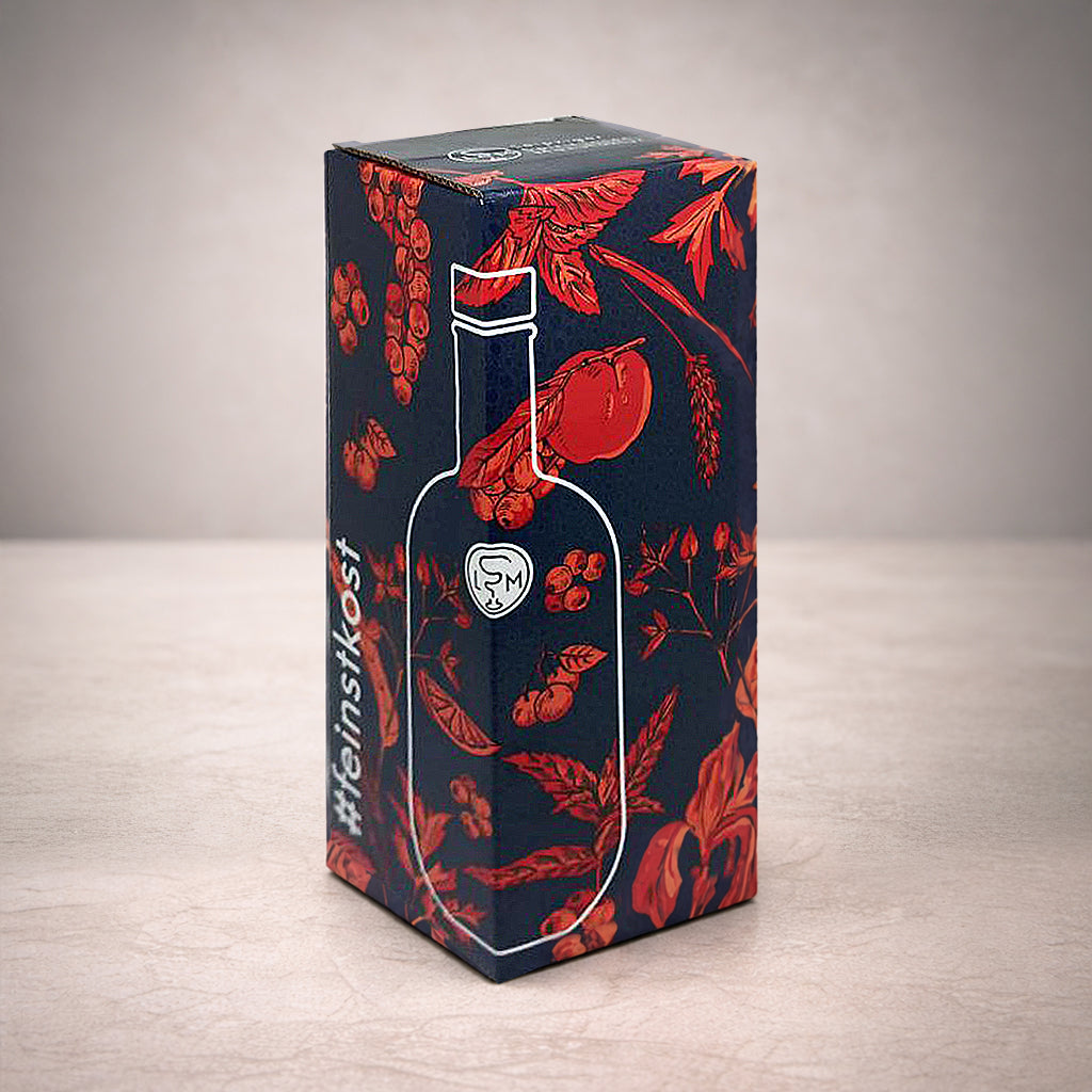 Geschenkverpackung für 500ml