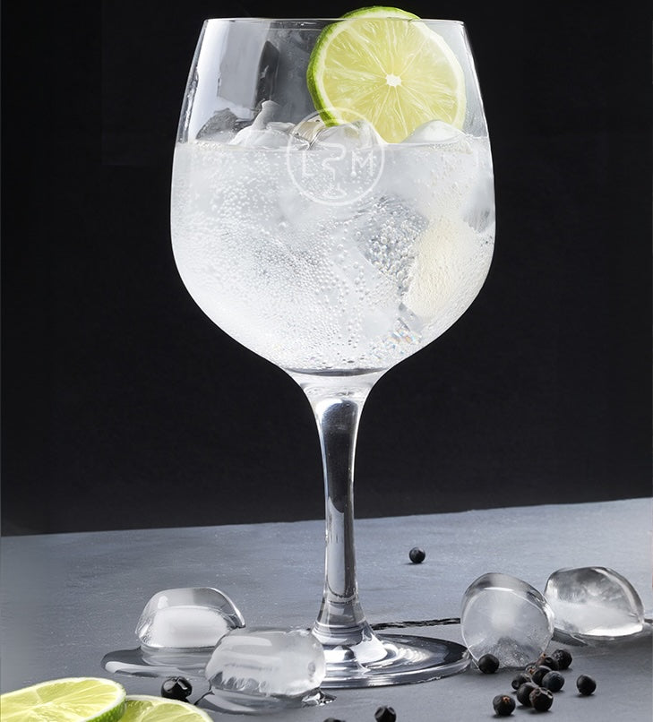 Ballonglas LSM