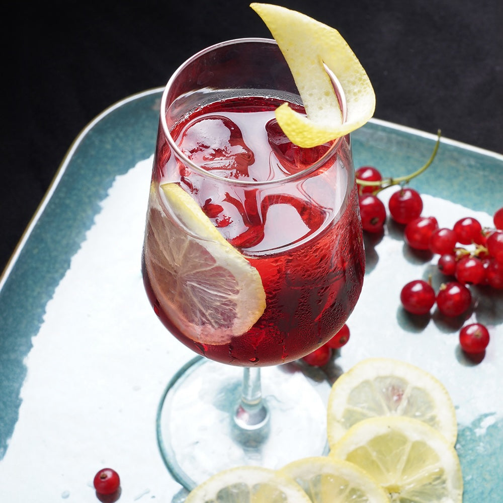 JOHANNA Dry Tonic Bundle