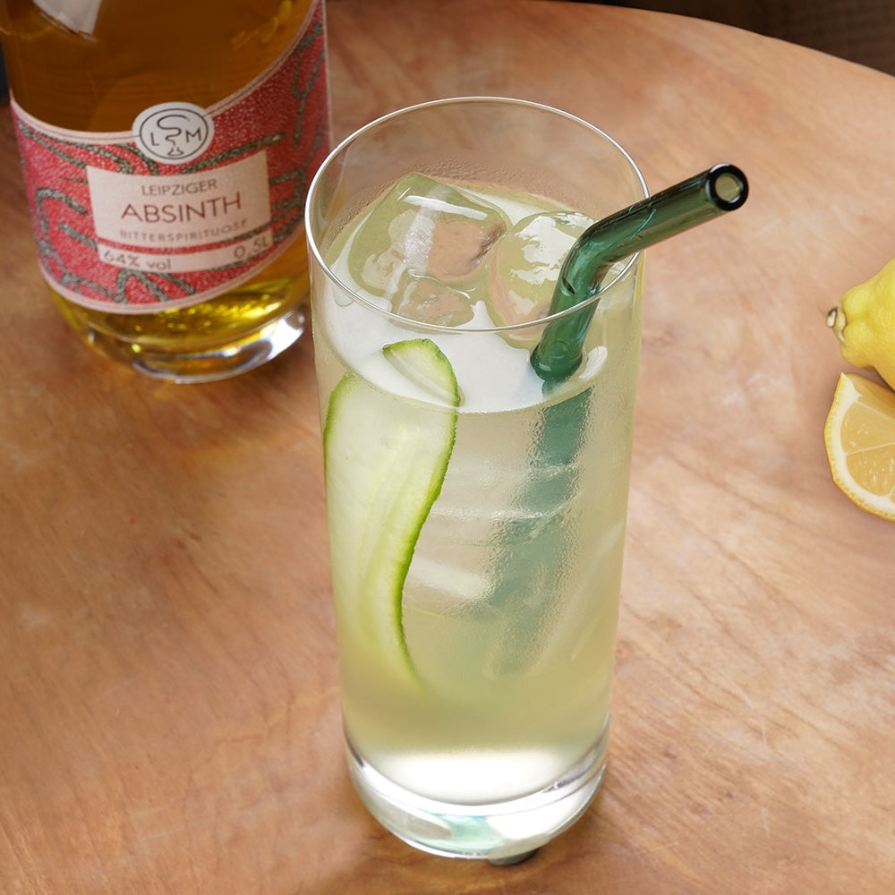 ABSINTH Ginger Beer Bundle