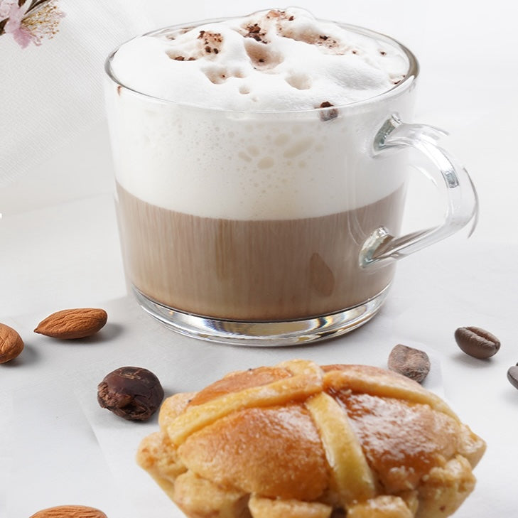 Lerche und Elster- Likör und Kaffee Bundle