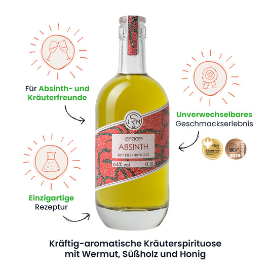 Leipziger ABSINTH