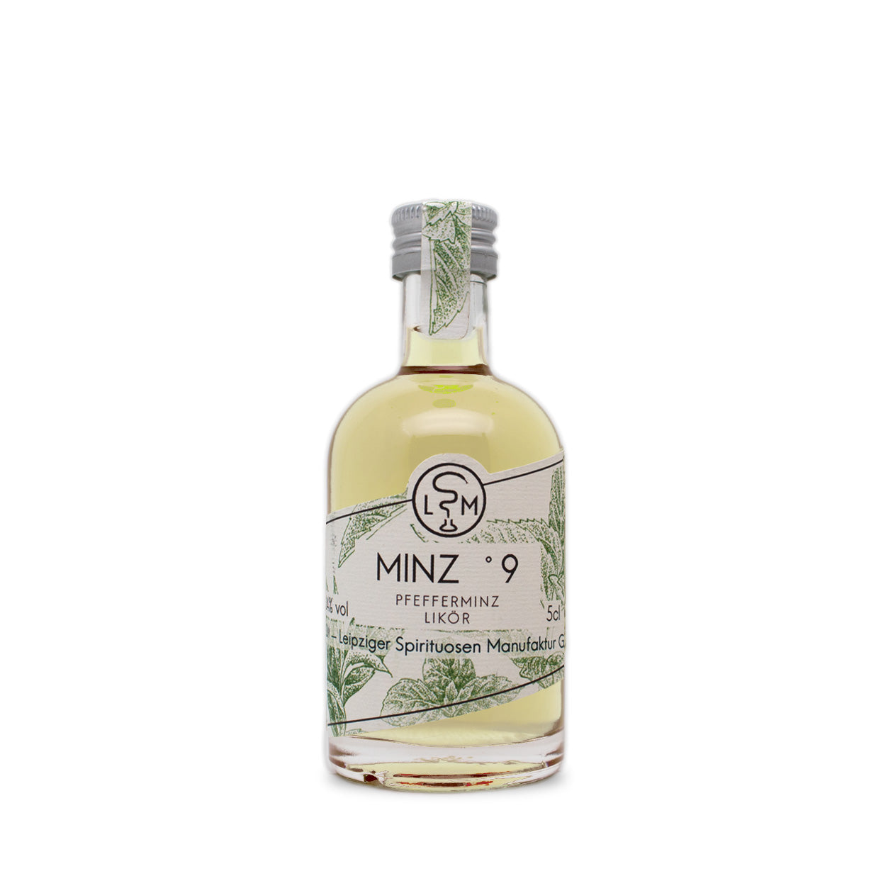MINZ°9 Likör