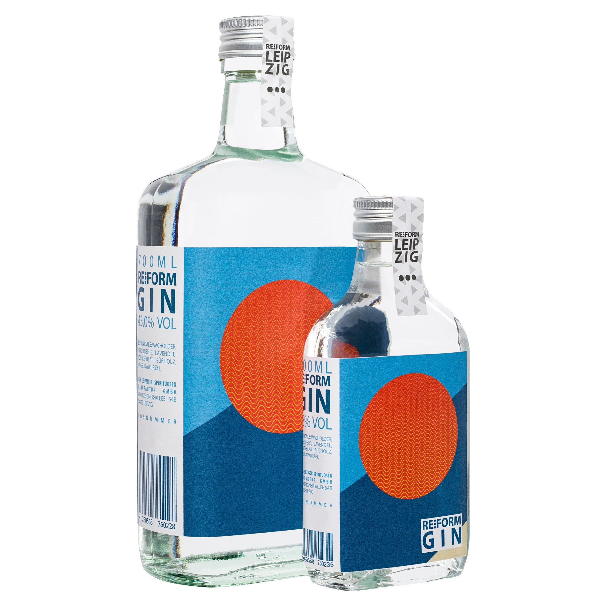 RE:FORM Gin