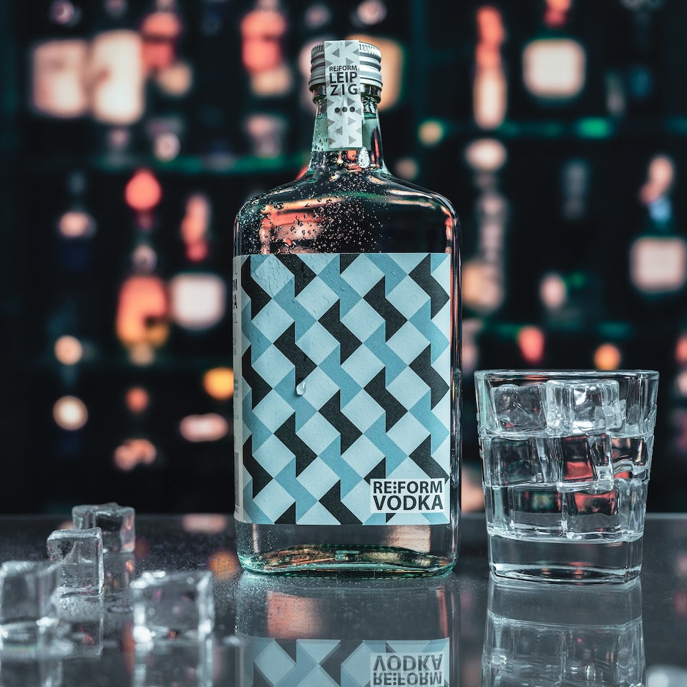 RE:FORM Vodka