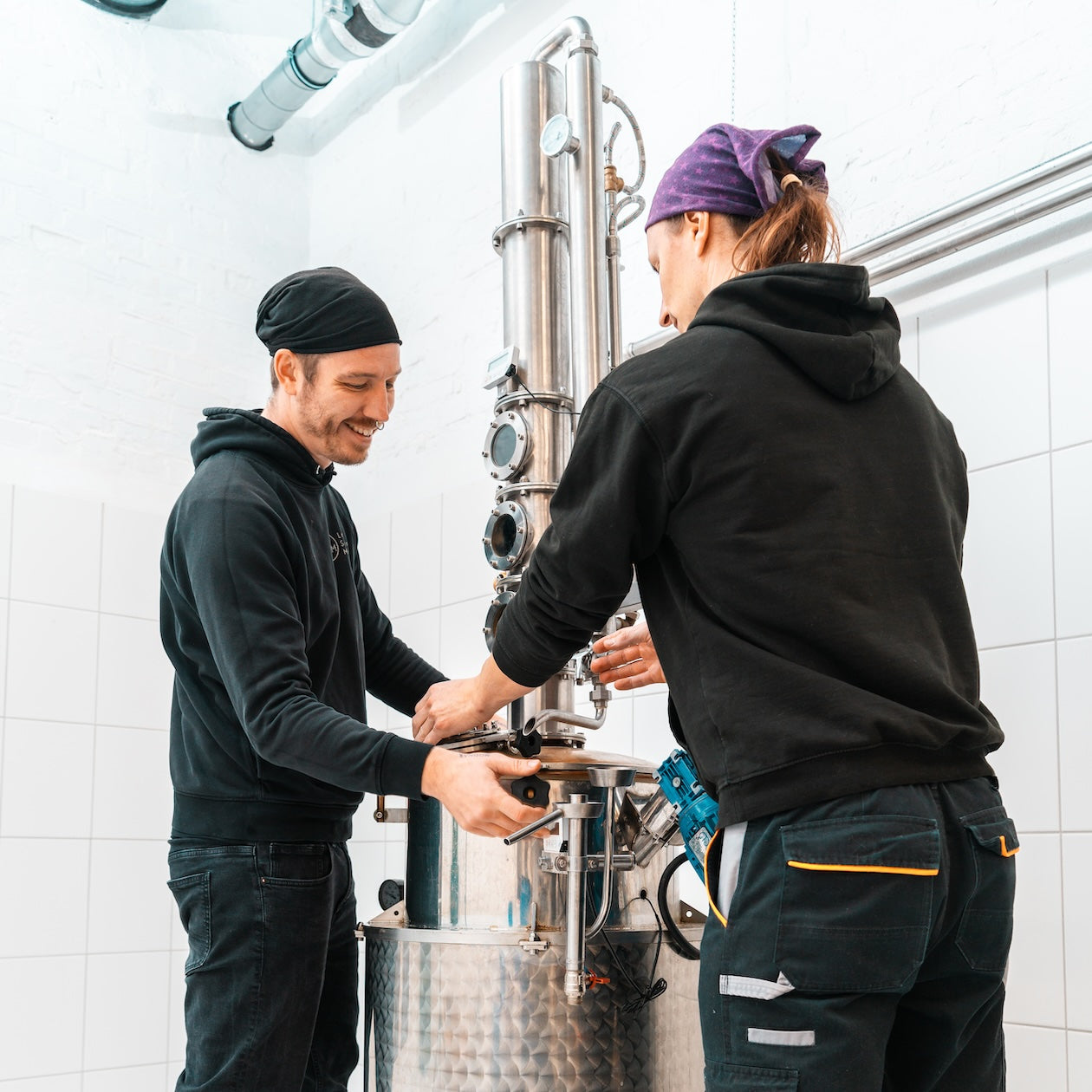 Leipziger KAKAO Likör