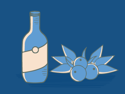 Besondere Liköre aus Leipzig