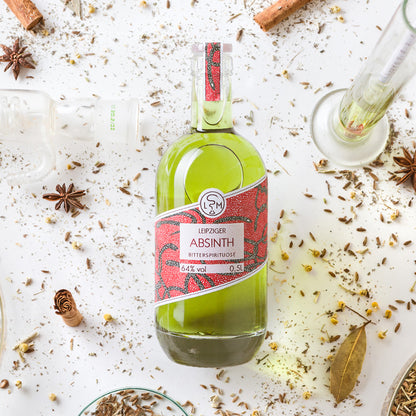Leipziger ABSINTH