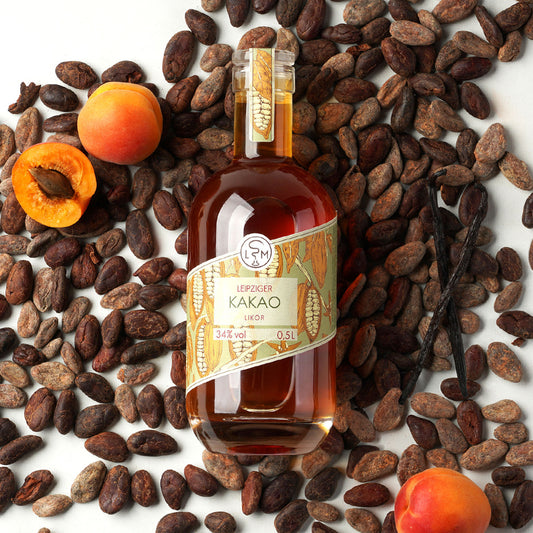 Leipziger KAKAO Likör