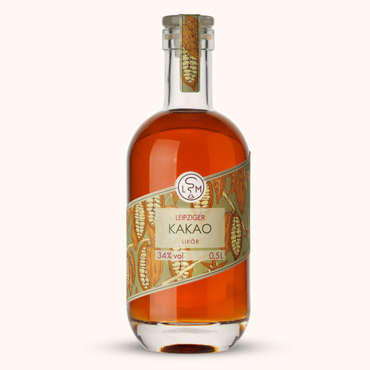 Leipziger KAKAO Likör
