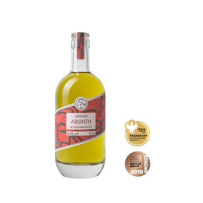 Leipziger ABSINTH