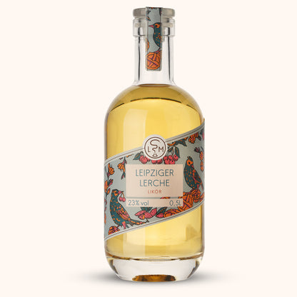 LEIPZIGER LERCHE Likör