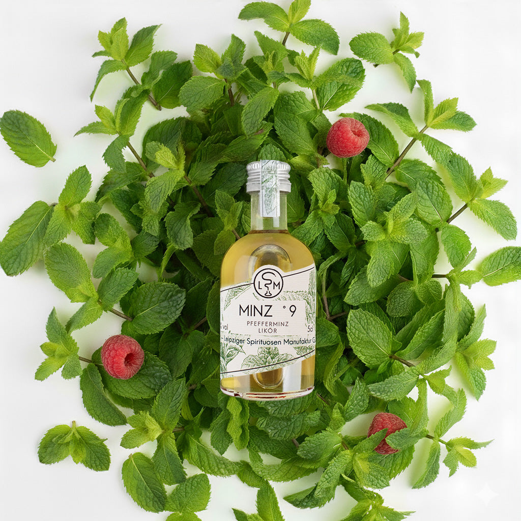 Tasting Set Lieblich