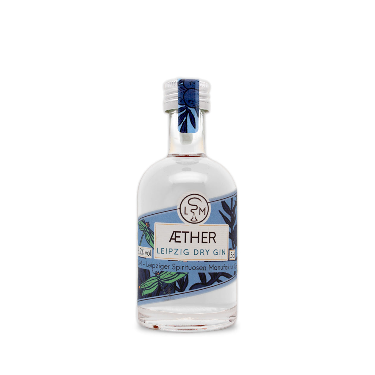ÆTHER Leipzig Dry Gin