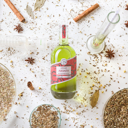 Leipziger ABSINTH