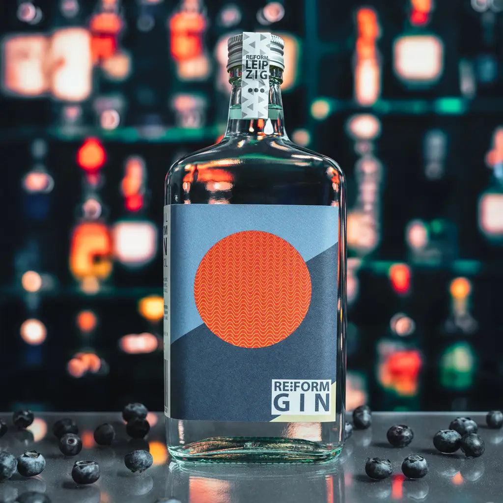 RE:FORM Gin