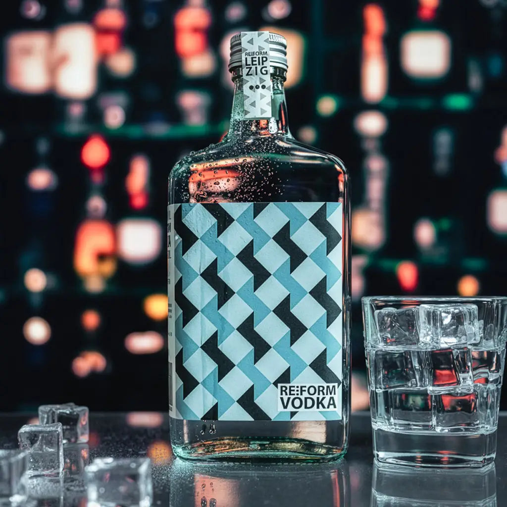 RE:FORM Vodka
